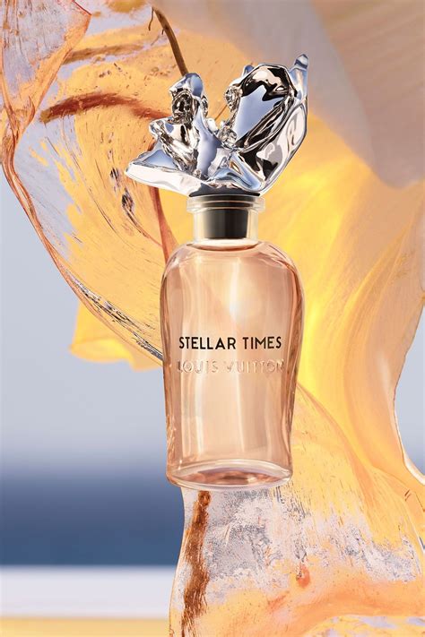 stellar times louis vuitton perfume dupe|louis vuitton stellar times sample.